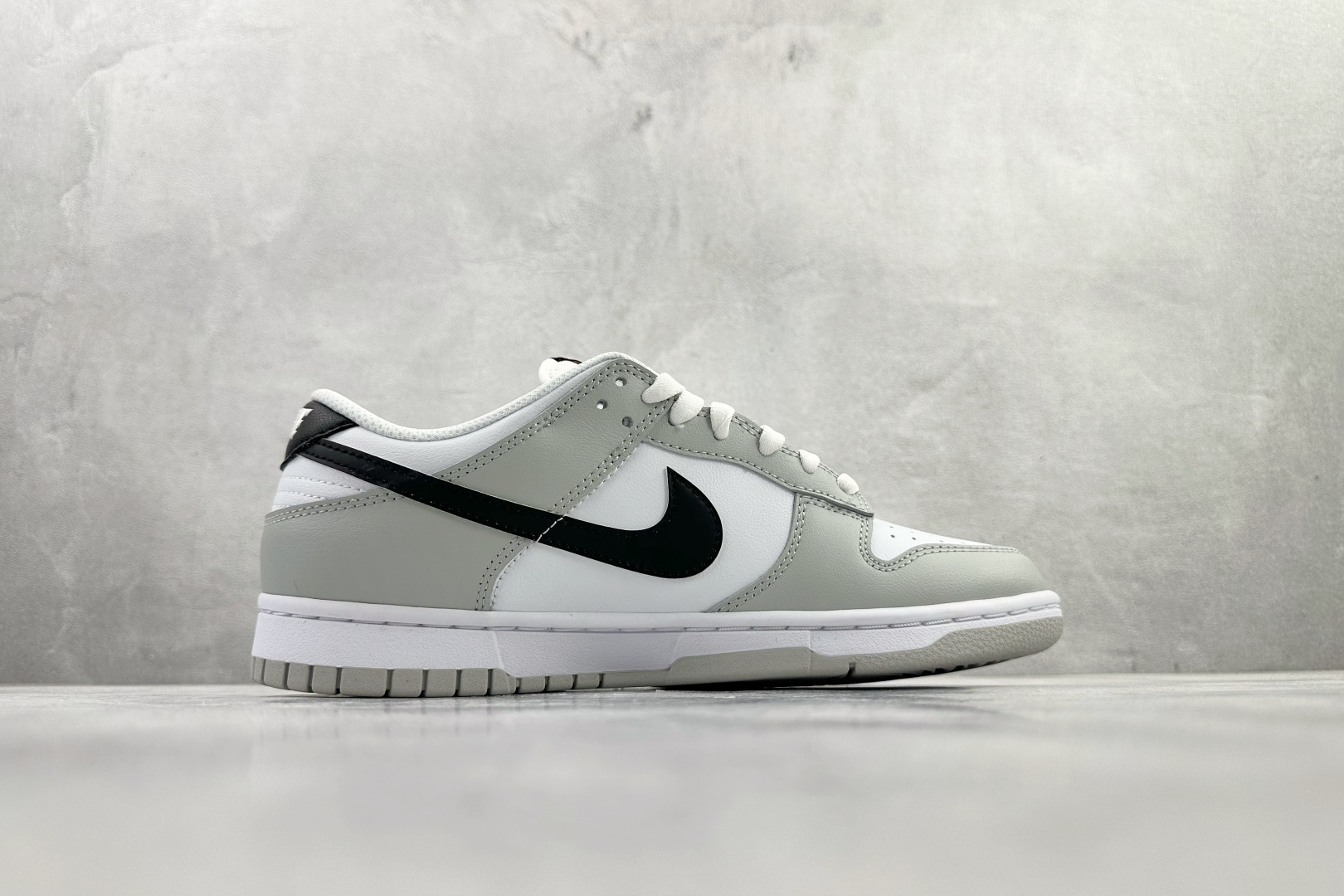 Nike Dunk Low SE Lottery Pack 灰白 DR9654-001 Nike Dunk Low SE Lottery Pack 灰白 DR9654-001