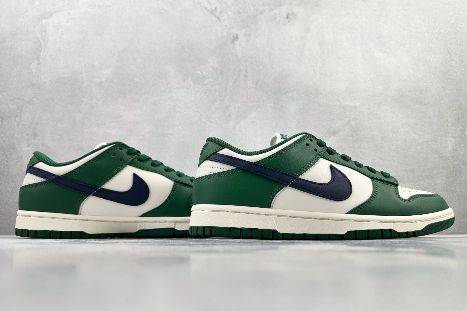 Nike Dunk ”Gorge Green” 白绿 DD1503-300 Nike Dunk ”Gorge Green” 白绿 DD1503-300