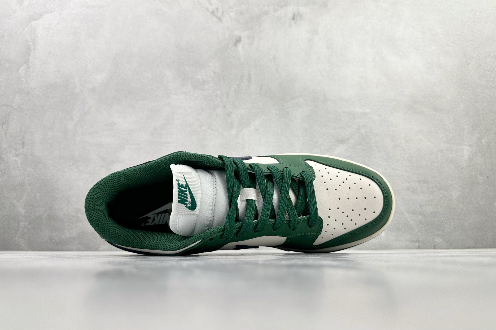 Nike Dunk ”Gorge Green” 白绿 DD1503-300 Nike Dunk ”Gorge Green” 白绿 DD1503-300