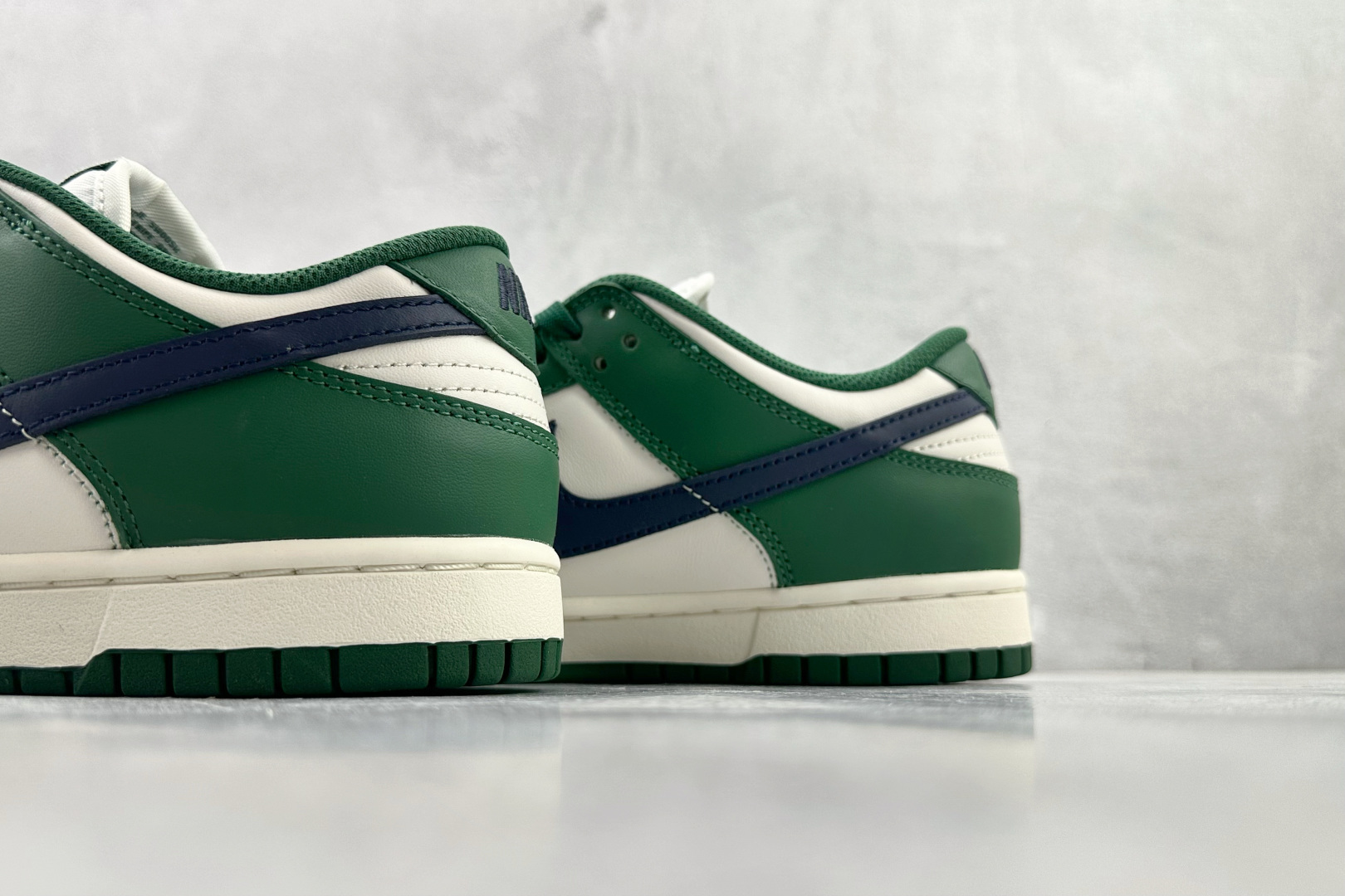 Nike Dunk ”Gorge Green” 白绿 DD1503-300 Nike Dunk ”Gorge Green” 白绿 DD1503-300