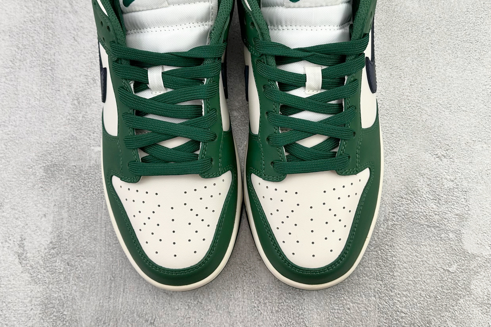 Nike Dunk ”Gorge Green” 白绿 DD1503-300 Nike Dunk ”Gorge Green” 白绿 DD1503-300