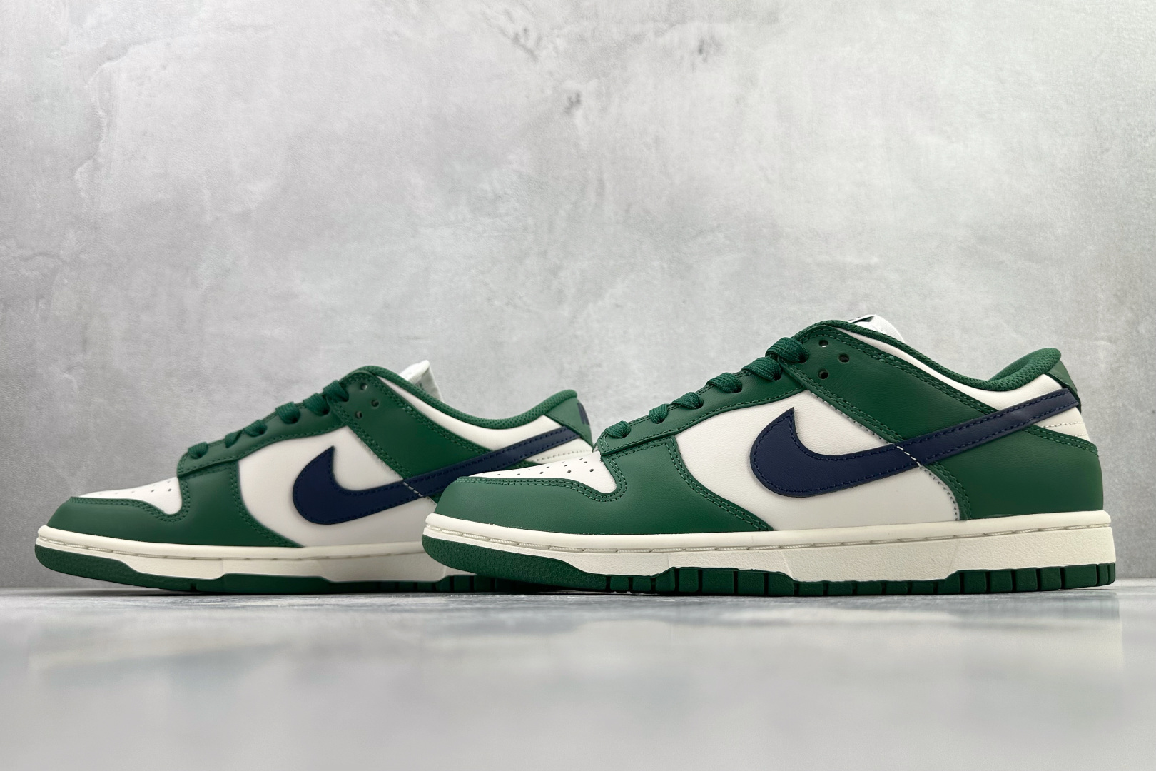 Nike Dunk ”Gorge Green” 白绿 DD1503-300 Nike Dunk ”Gorge Green” 白绿 DD1503-300