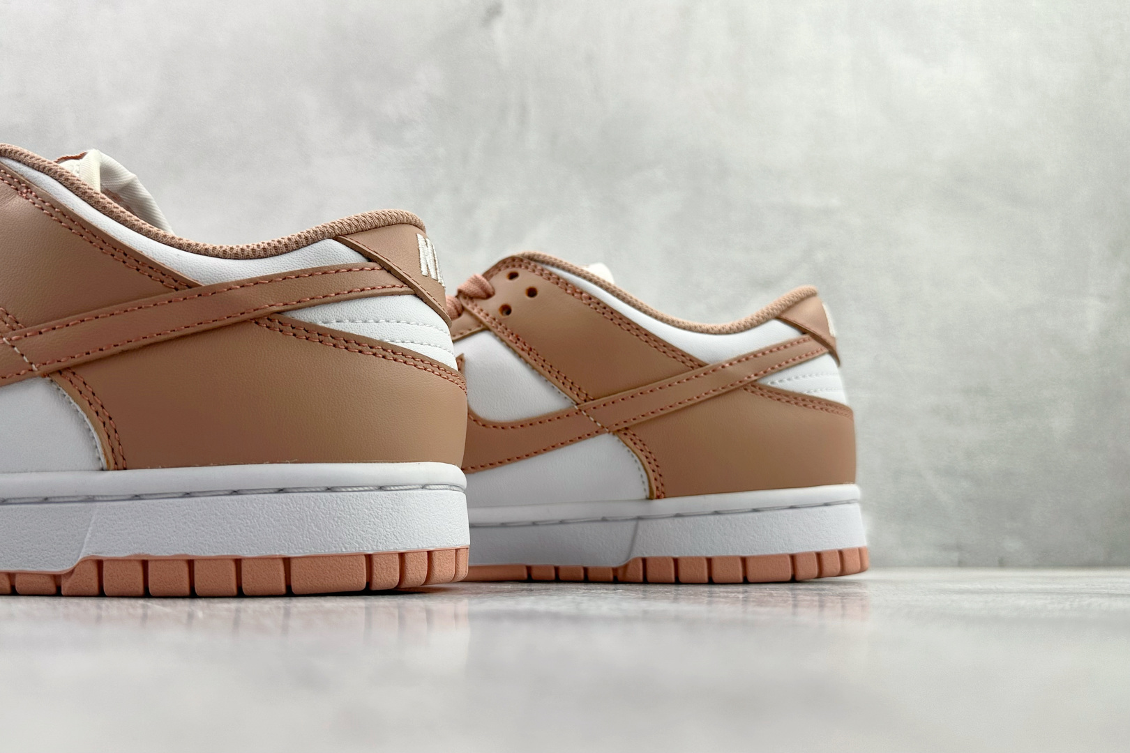 Nike Dunk ”Rose Whisper”玫瑰粉 DD1503-118 Nike Dunk ”Rose Whisper”玫瑰粉 DD1503-118