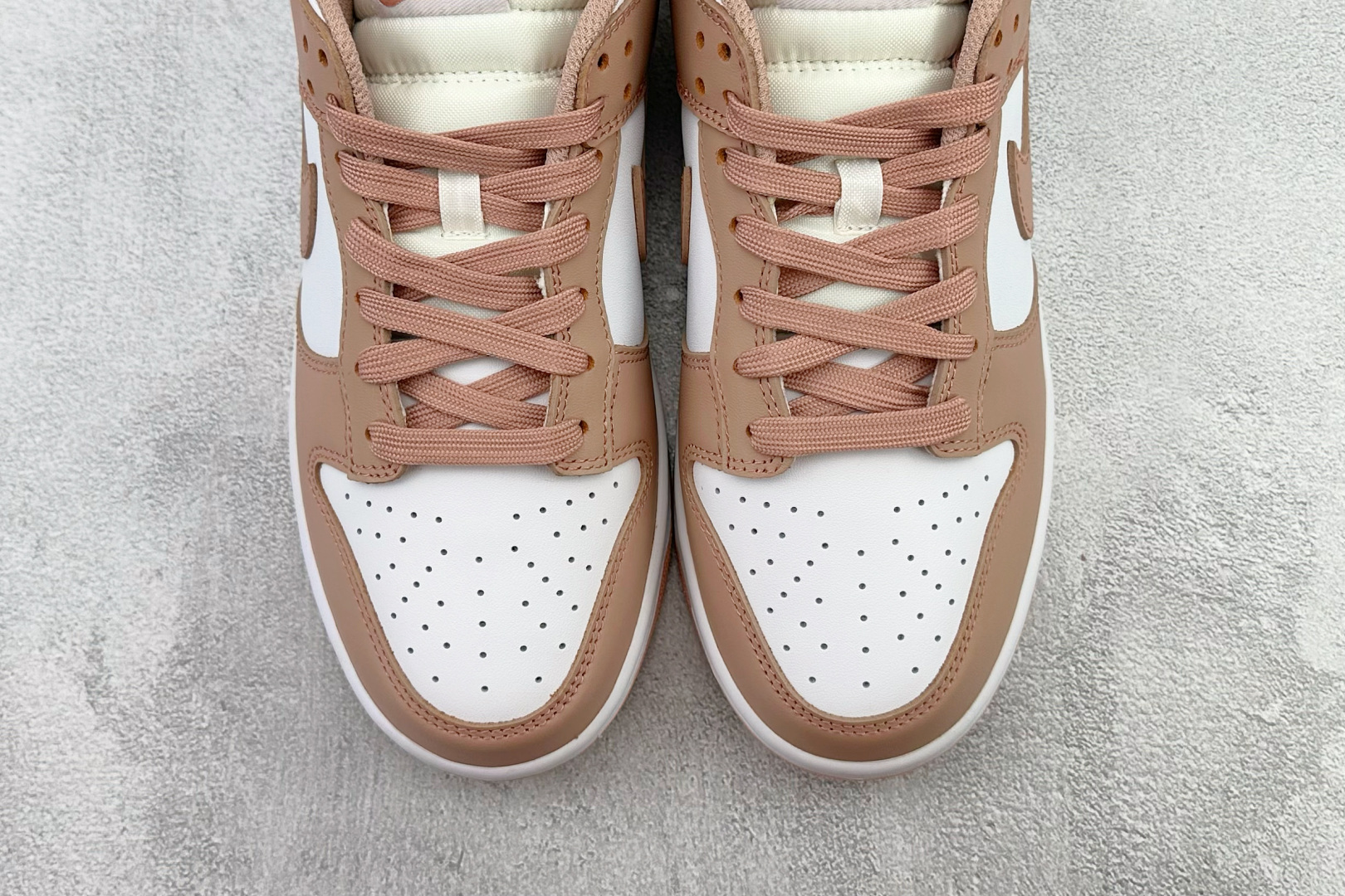 Nike Dunk ”Rose Whisper”玫瑰粉 DD1503-118 Nike Dunk ”Rose Whisper”玫瑰粉 DD1503-118