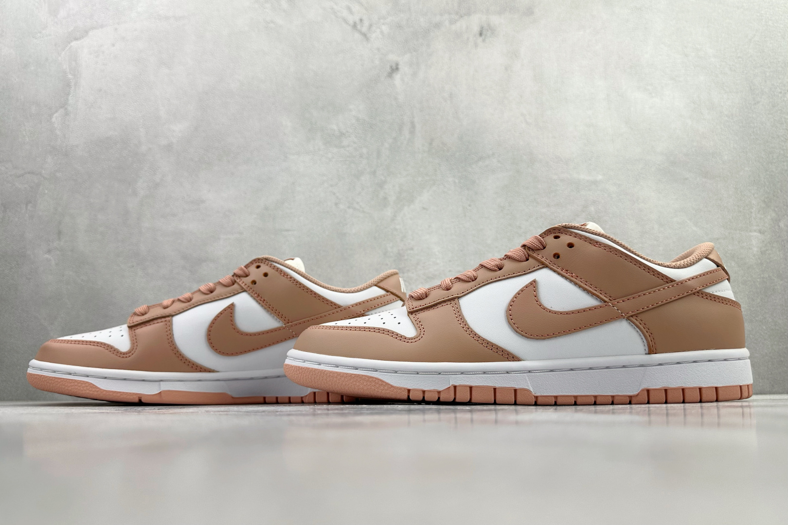 Nike Dunk ”Rose Whisper”玫瑰粉 DD1503-118 Nike Dunk ”Rose Whisper”玫瑰粉 DD1503-118