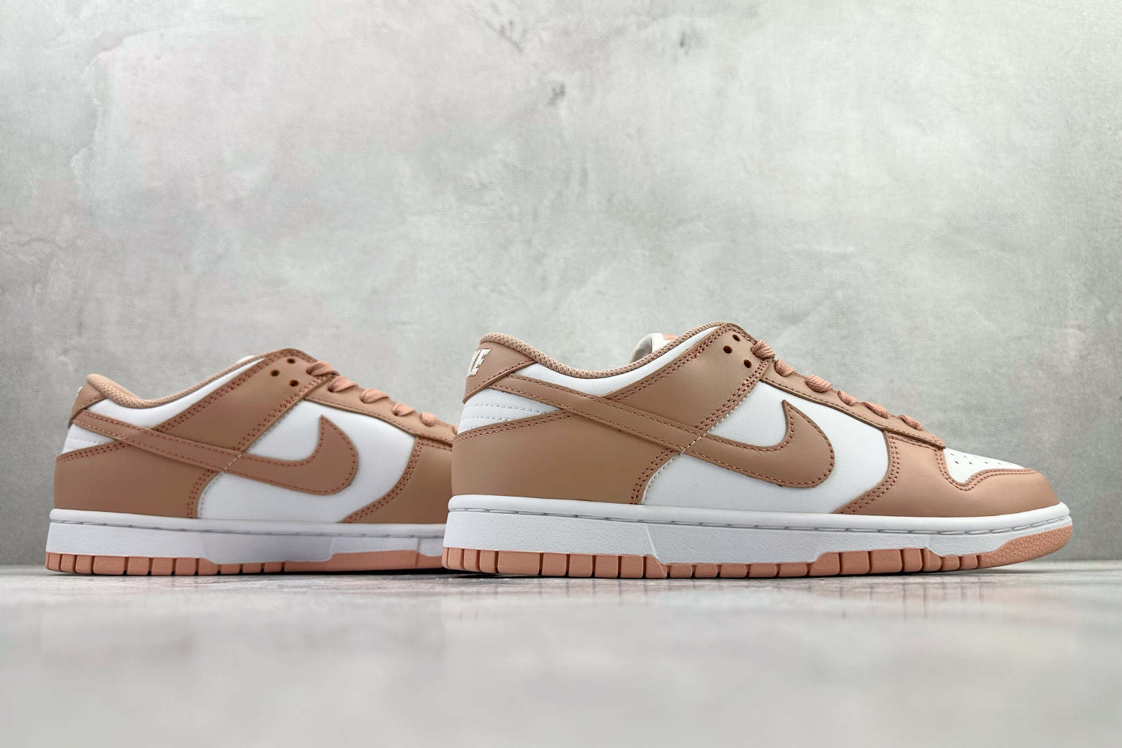 Nike Dunk ”Rose Whisper”玫瑰粉 DD1503-118 Nike Dunk ”Rose Whisper”玫瑰粉 DD1503-118