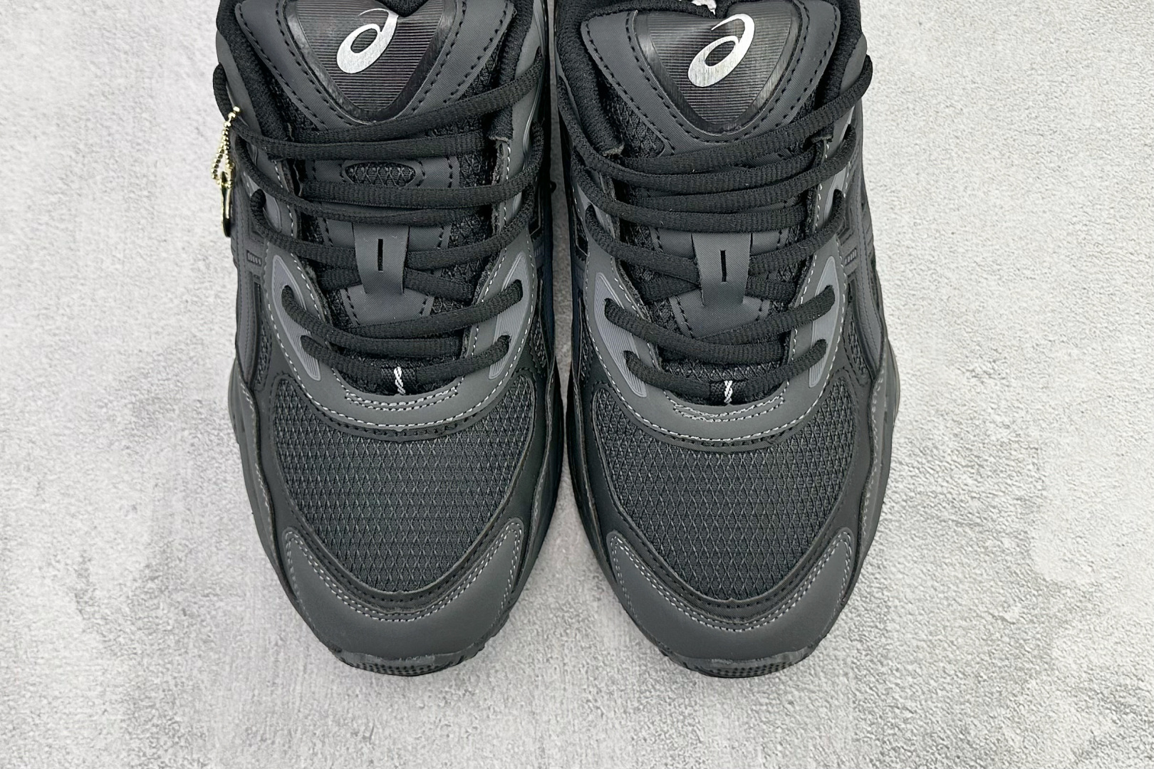 ASICS GEL-NRGD 黑色 1203A735-001 ASICS GEL-NRGD 黑色 1203A735-001