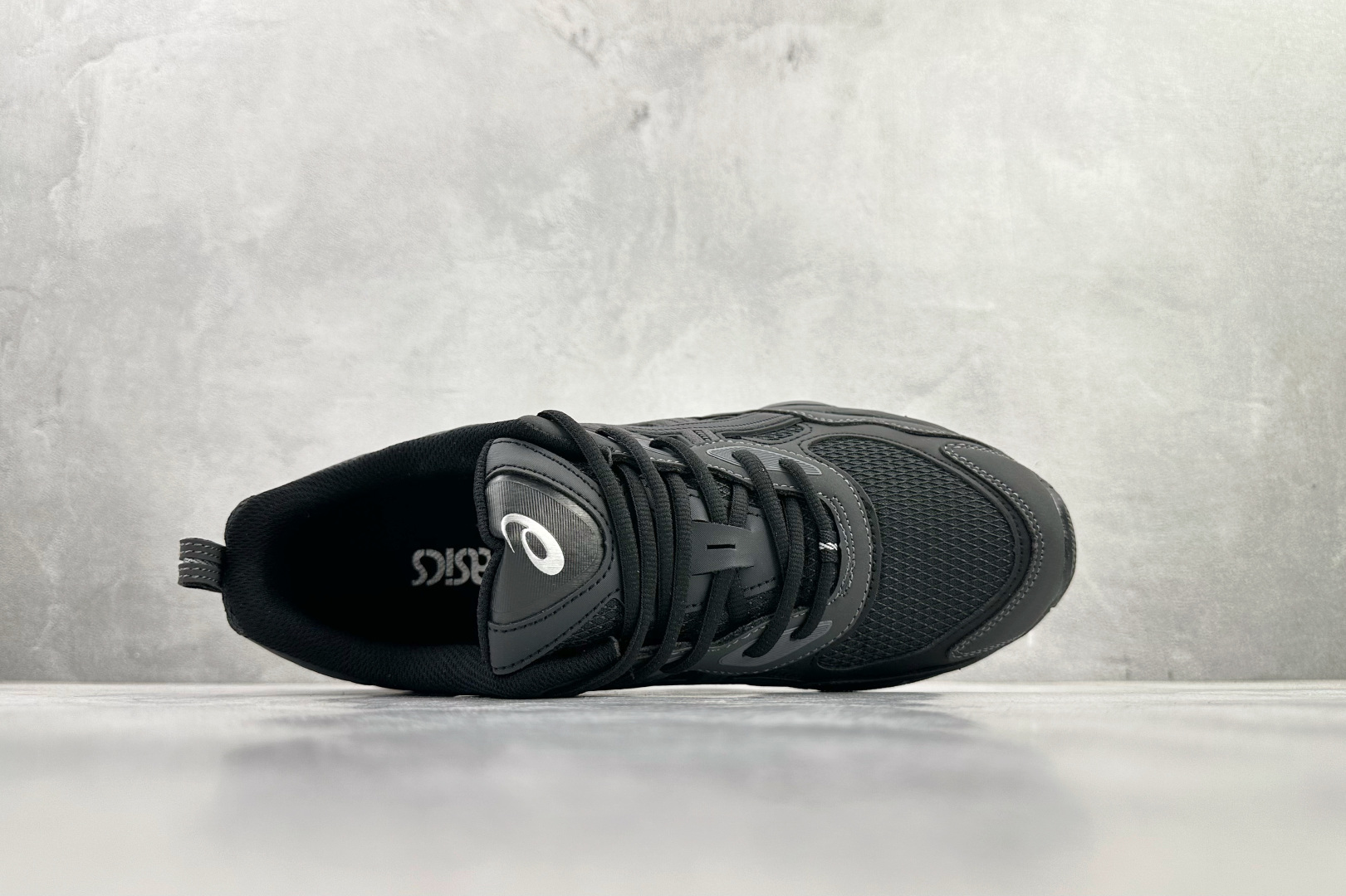 ASICS GEL-NRGD 黑色 1203A735-001 ASICS GEL-NRGD 黑色 1203A735-001