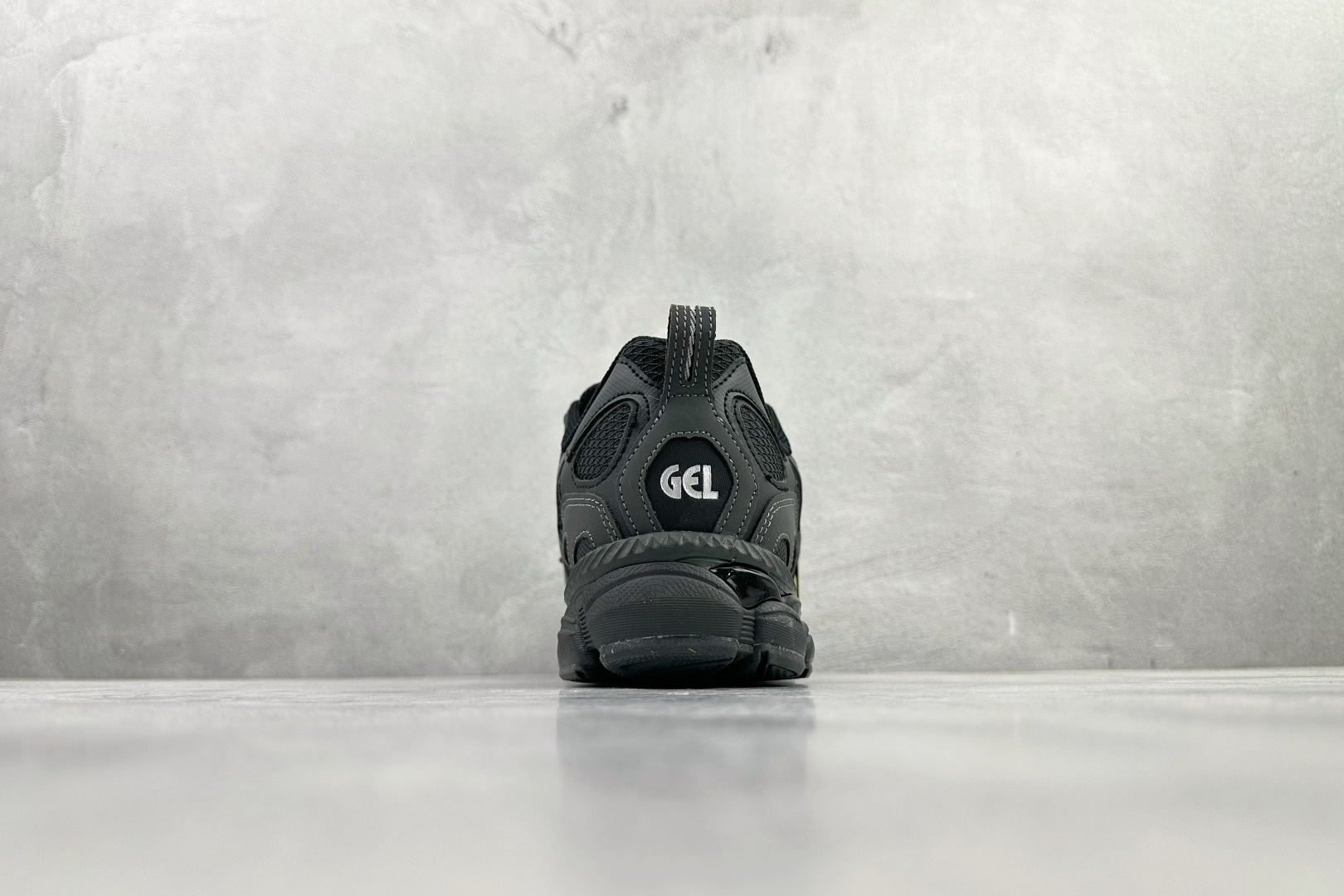 ASICS GEL-NRGD 黑色 1203A735-001 ASICS GEL-NRGD 黑色 1203A735-001