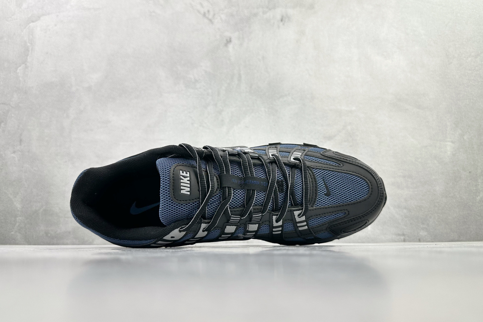 原鞋开发 原数据档案 Nike P-6000 蓝黑 IQ0296-491 原鞋开发 原数据档案 Nike P-6000 蓝黑 IQ0296-491