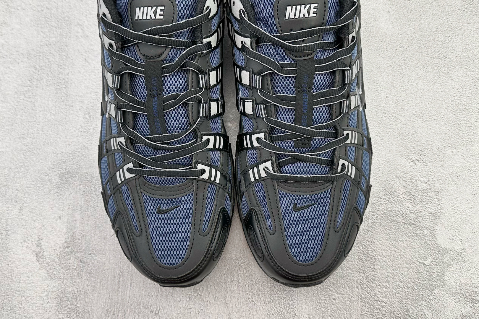 原鞋开发 原数据档案 Nike P-6000 蓝黑 IQ0296-491 原鞋开发 原数据档案 Nike P-6000 蓝黑 IQ0296-491