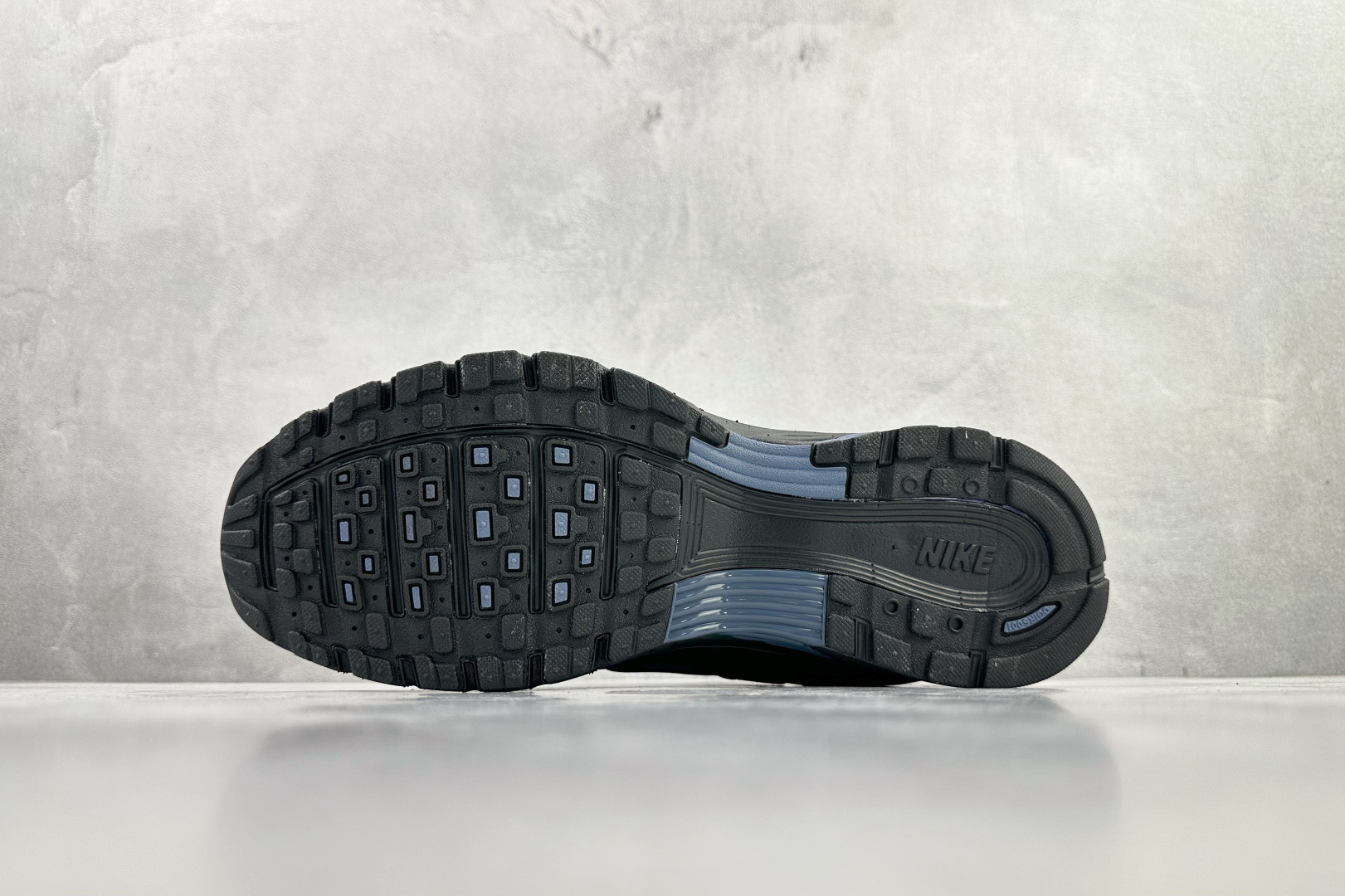 原鞋开发 原数据档案 Nike P-6000 蓝黑 IQ0296-491 原鞋开发 原数据档案 Nike P-6000 蓝黑 IQ0296-491