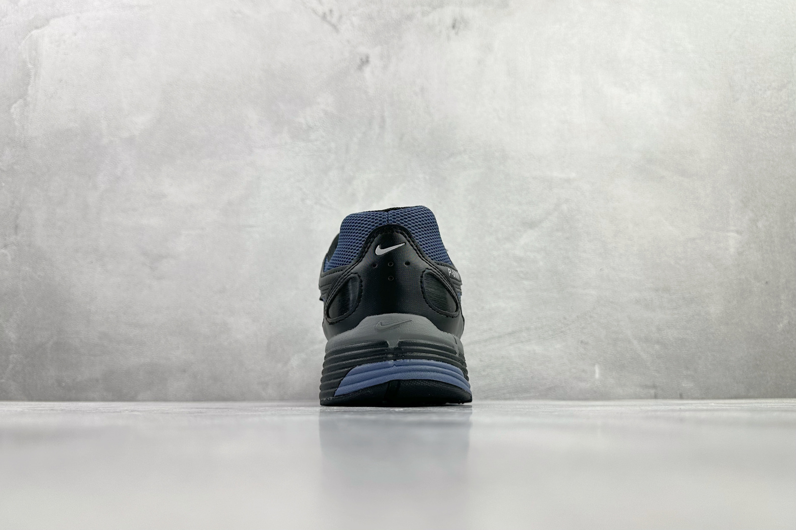 原鞋开发 原数据档案 Nike P-6000 蓝黑 IQ0296-491 原鞋开发 原数据档案 Nike P-6000 蓝黑 IQ0296-491
