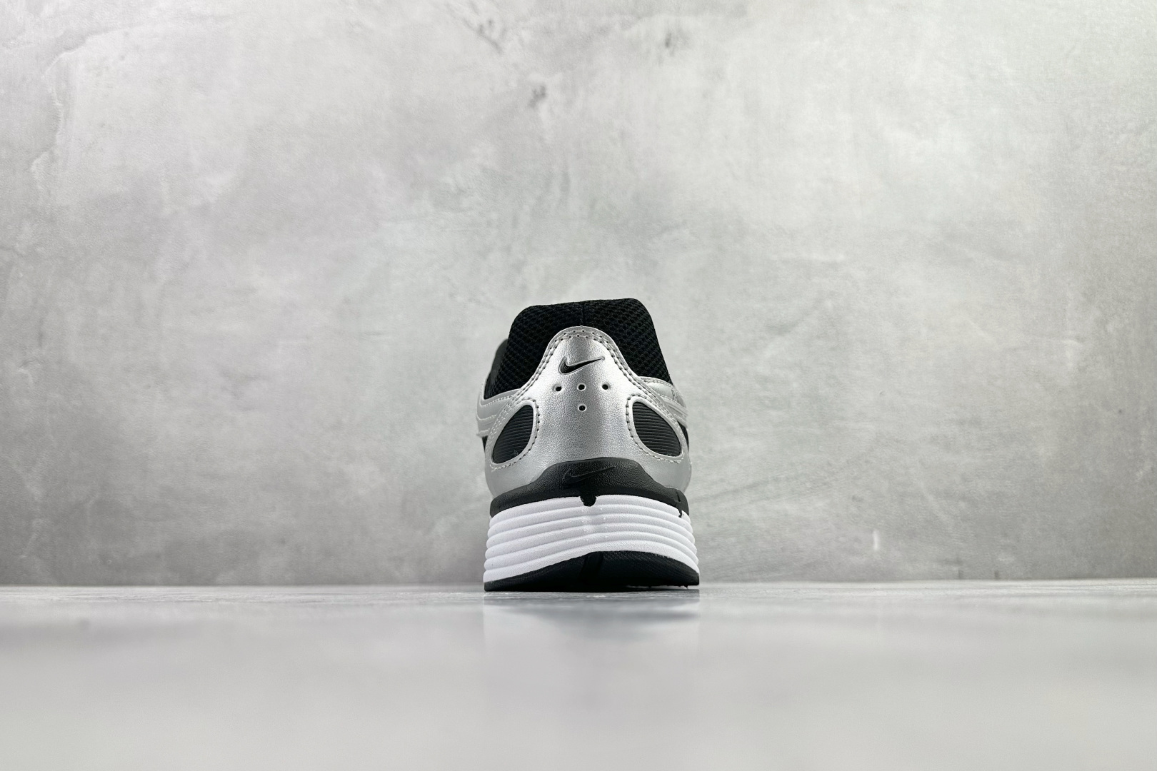 原鞋开发 原数据档案 Nike P-6000 黑银 BV1021-013 原鞋开发 原数据档案 Nike P-6000 黑银 BV1021-013