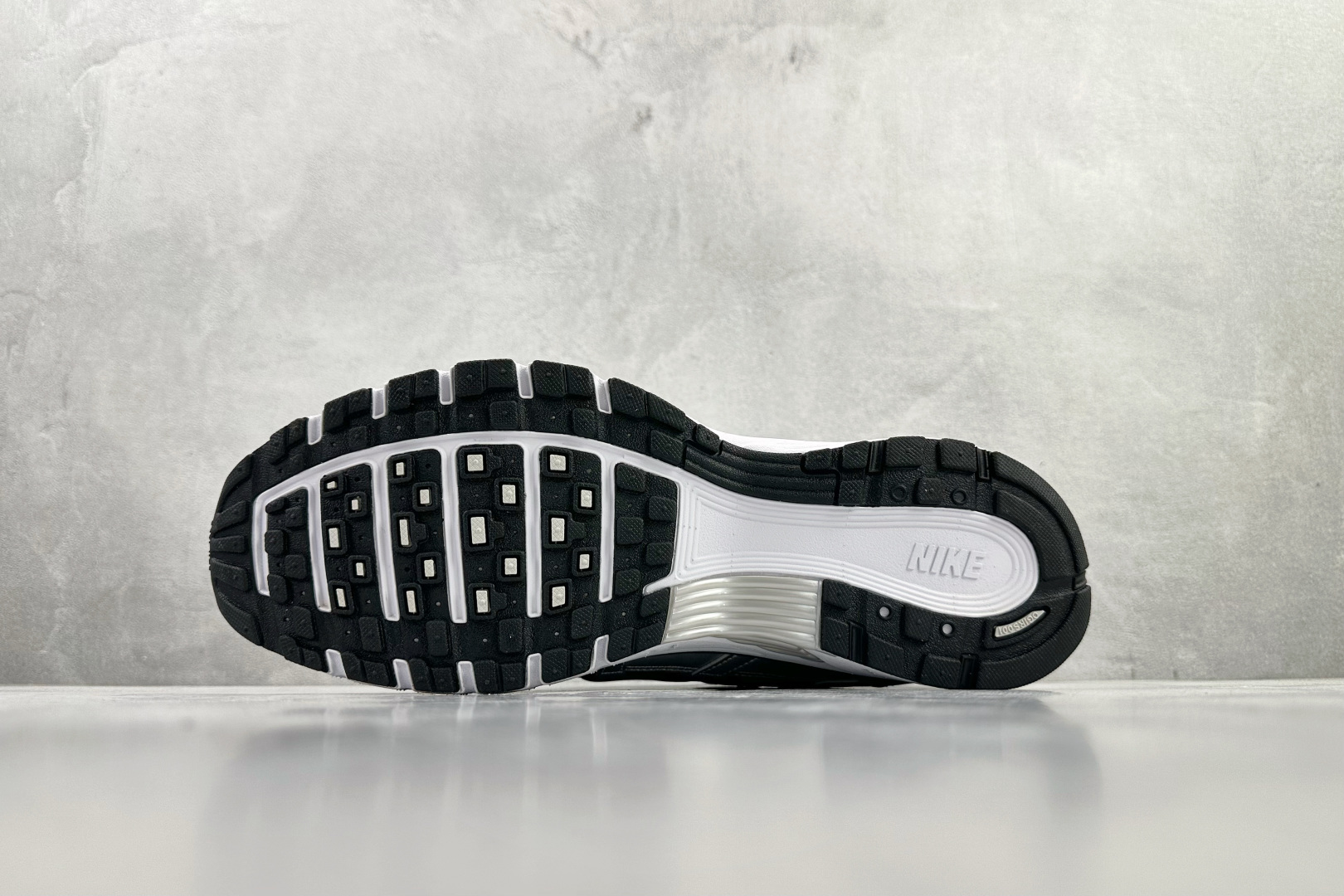 原鞋开发 原数据档案 Nike P-6000 黑银 BV1021-013 原鞋开发 原数据档案 Nike P-6000 黑银 BV1021-013