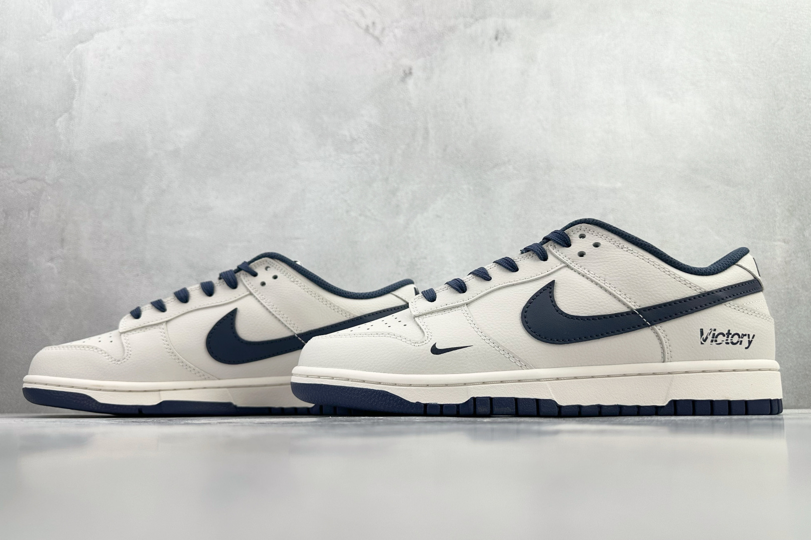 Nike Dunk Low Retro 海军蓝 WB0620-116 Nike Dunk Low Retro 海军蓝 WB0620-116