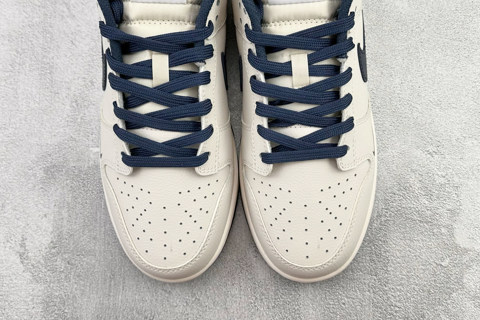 Nike Dunk Low Retro 海军蓝 WB0620-116 Nike Dunk Low Retro 海军蓝 WB0620-116