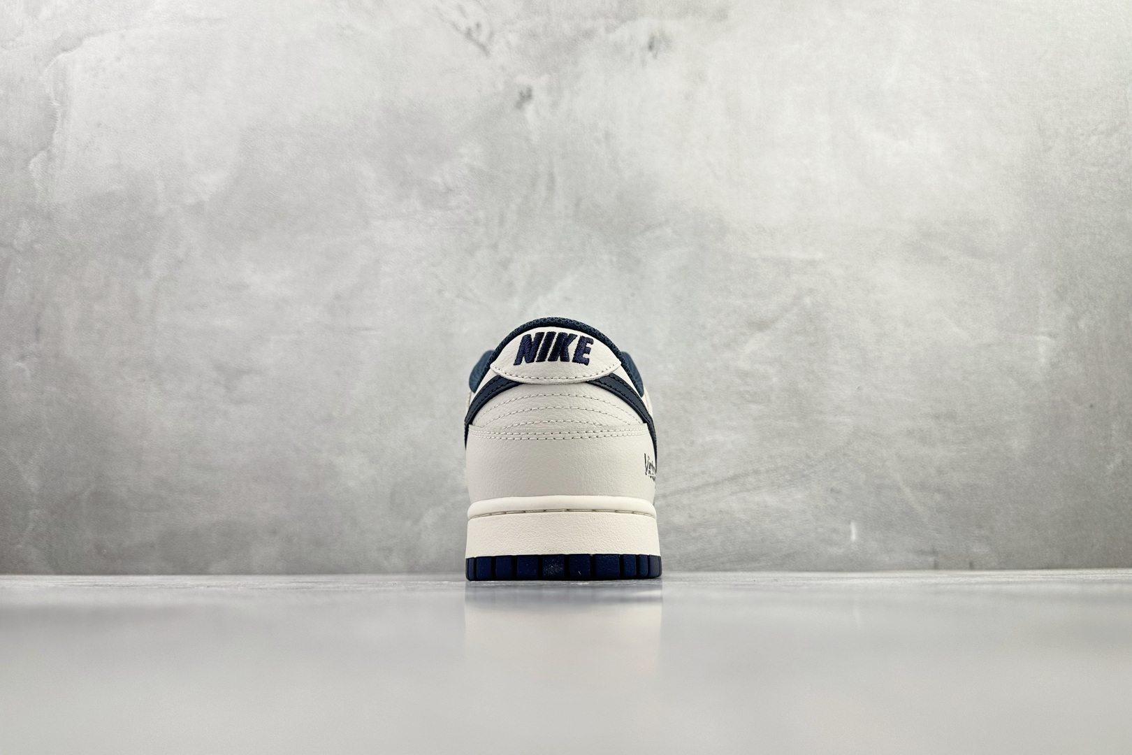 Nike Dunk Low Retro 海军蓝 WB0620-116 Nike Dunk Low Retro 海军蓝 WB0620-116