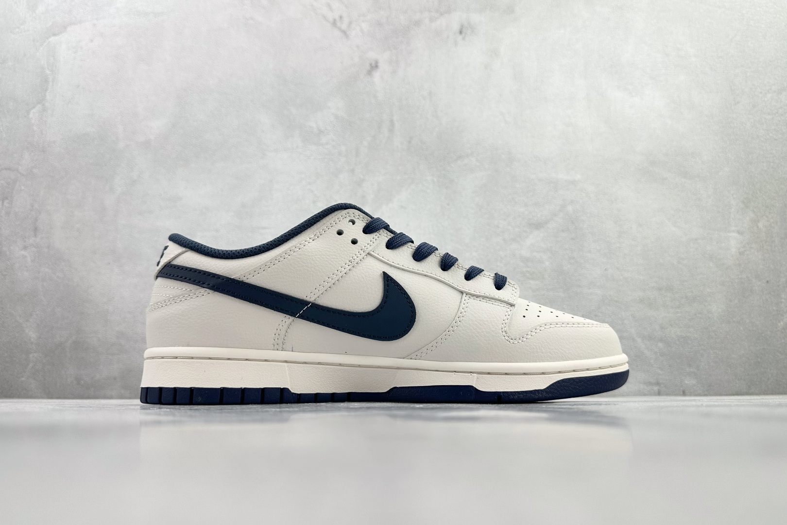 Nike Dunk Low Retro 海军蓝 WB0620-116 Nike Dunk Low Retro 海军蓝 WB0620-116