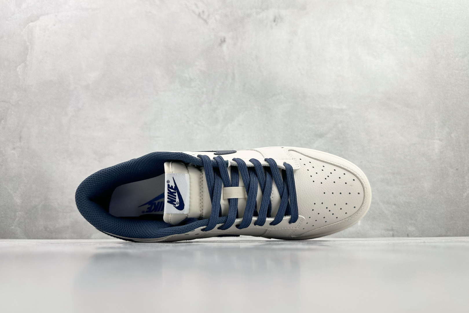 Nike Dunk Low Retro 海军蓝 WB0620-116 Nike Dunk Low Retro 海军蓝 WB0620-116