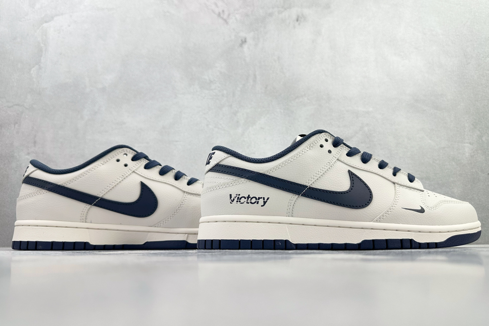 Nike Dunk Low Retro 海军蓝 WB0620-116 Nike Dunk Low Retro 海军蓝 WB0620-116