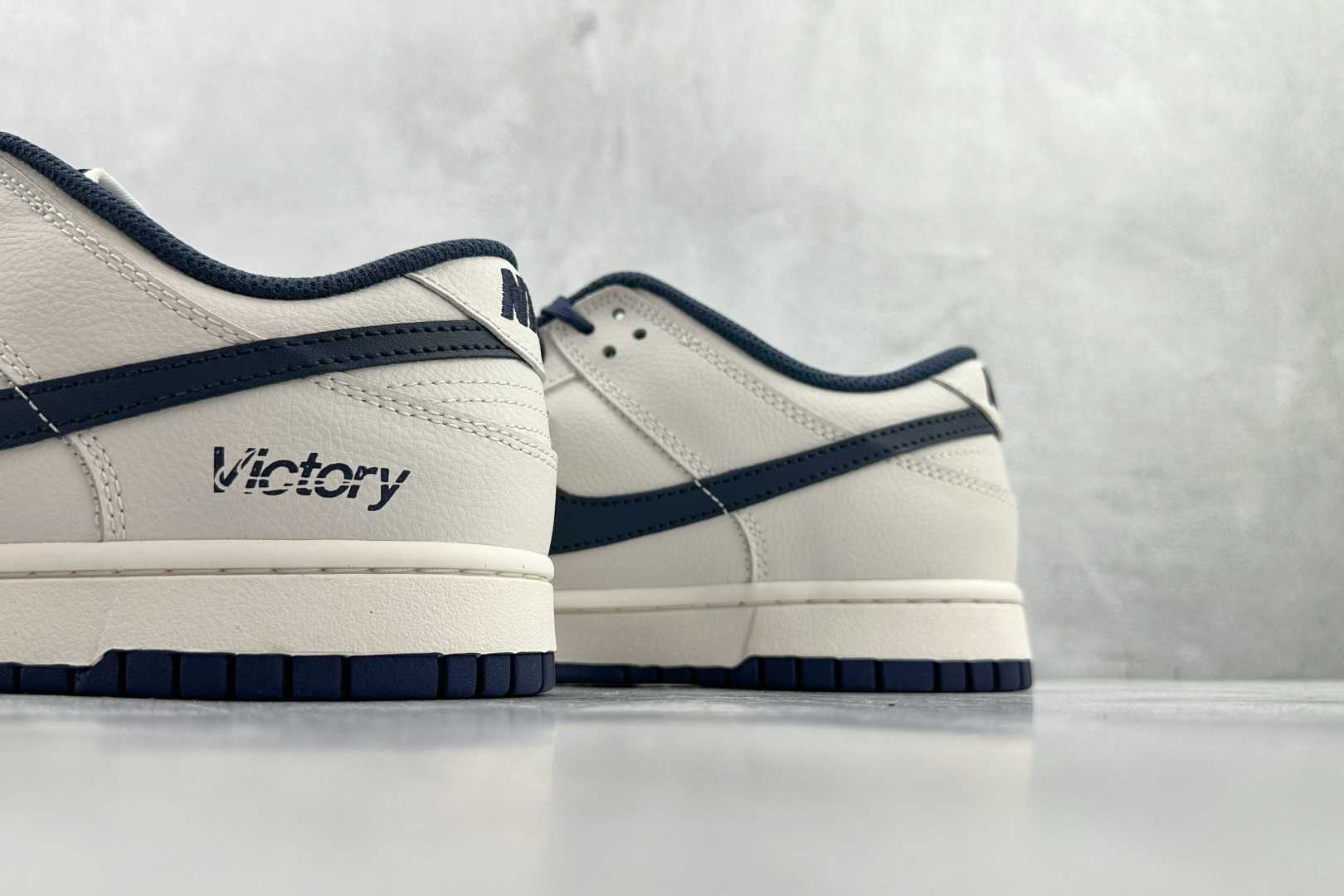 Nike Dunk Low Retro 海军蓝 WB0620-116 Nike Dunk Low Retro 海军蓝 WB0620-116