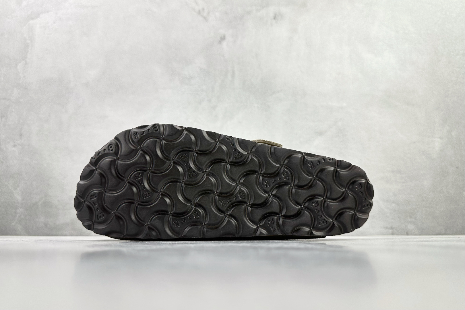 Birkenstock Boston 羚羊棕 0560773 Birkenstock Boston 羚羊棕 0560773