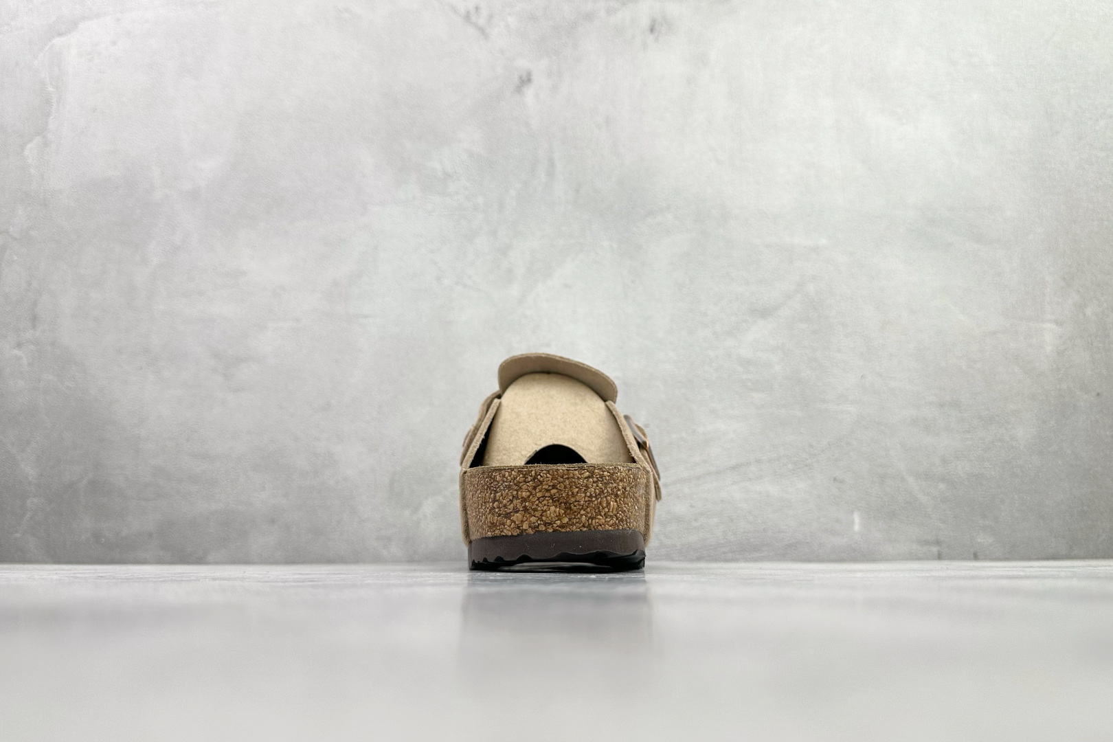 Birkenstock Boston 沙色 0560773 Birkenstock Boston 沙色 0560773