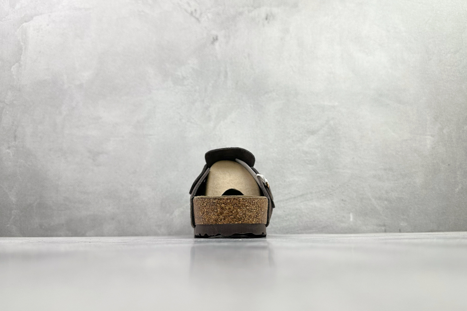 Birkenstock Boston 棕色 0560773 Birkenstock Boston 棕色 0560773