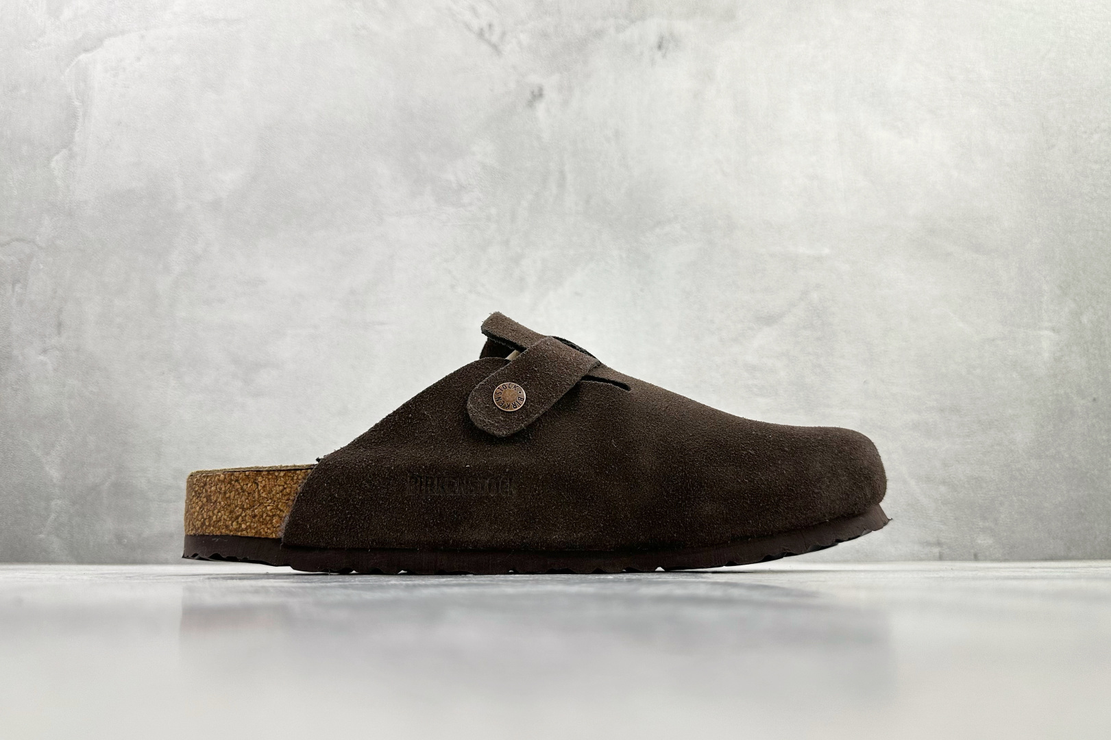 Birkenstock Boston 棕色 0560773 Birkenstock Boston 棕色 0560773