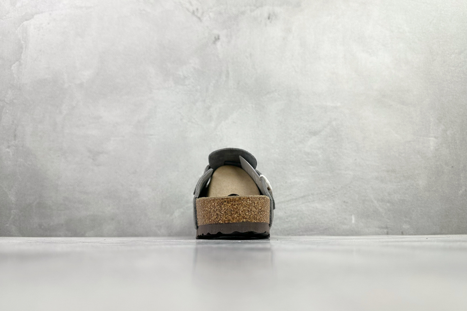 Birkenstock Boston 灰色 0560773 Birkenstock Boston 灰色 0560773
