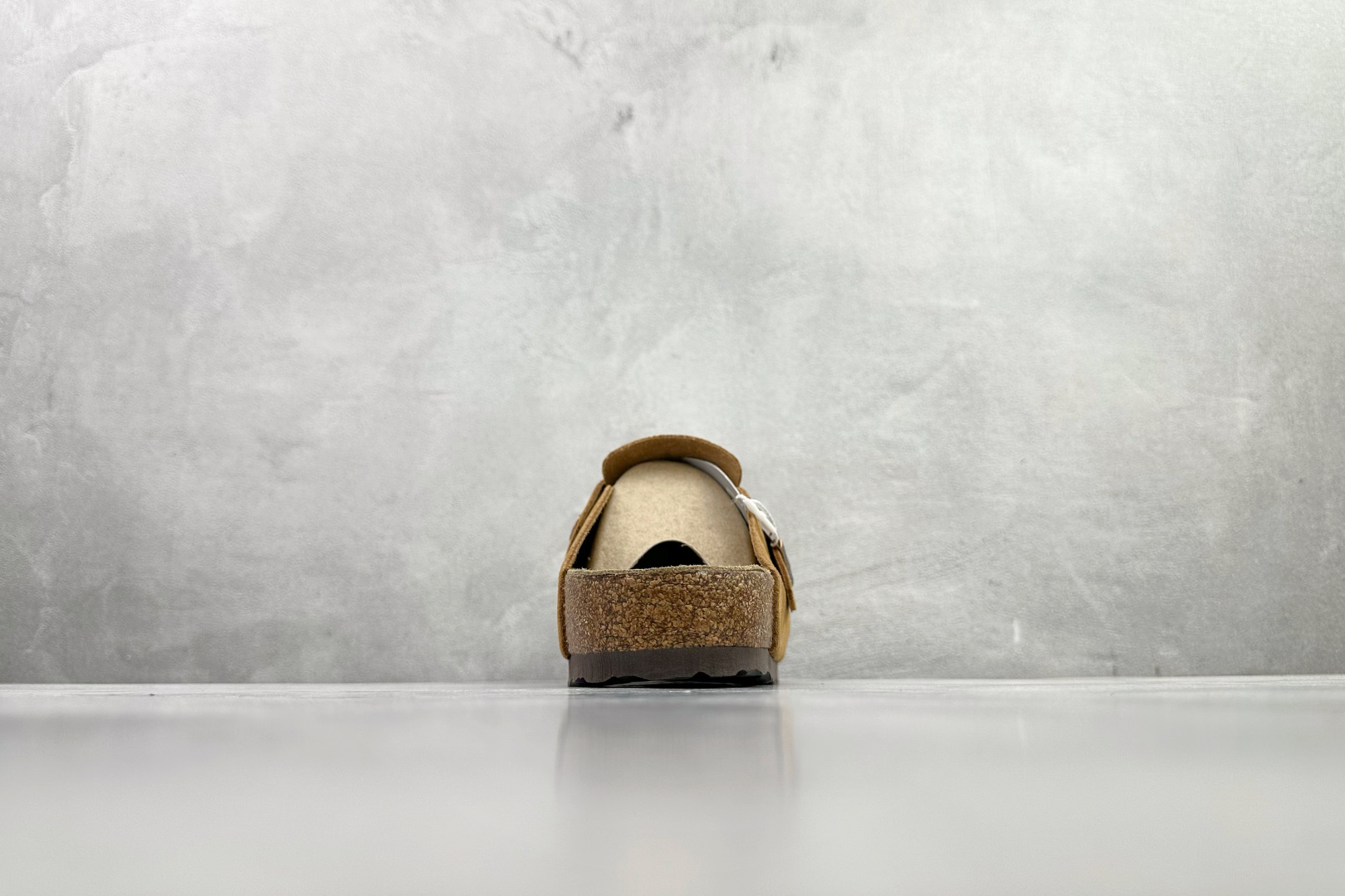 Birkenstock Boston 栗色 0560773 Birkenstock Boston 栗色 0560773