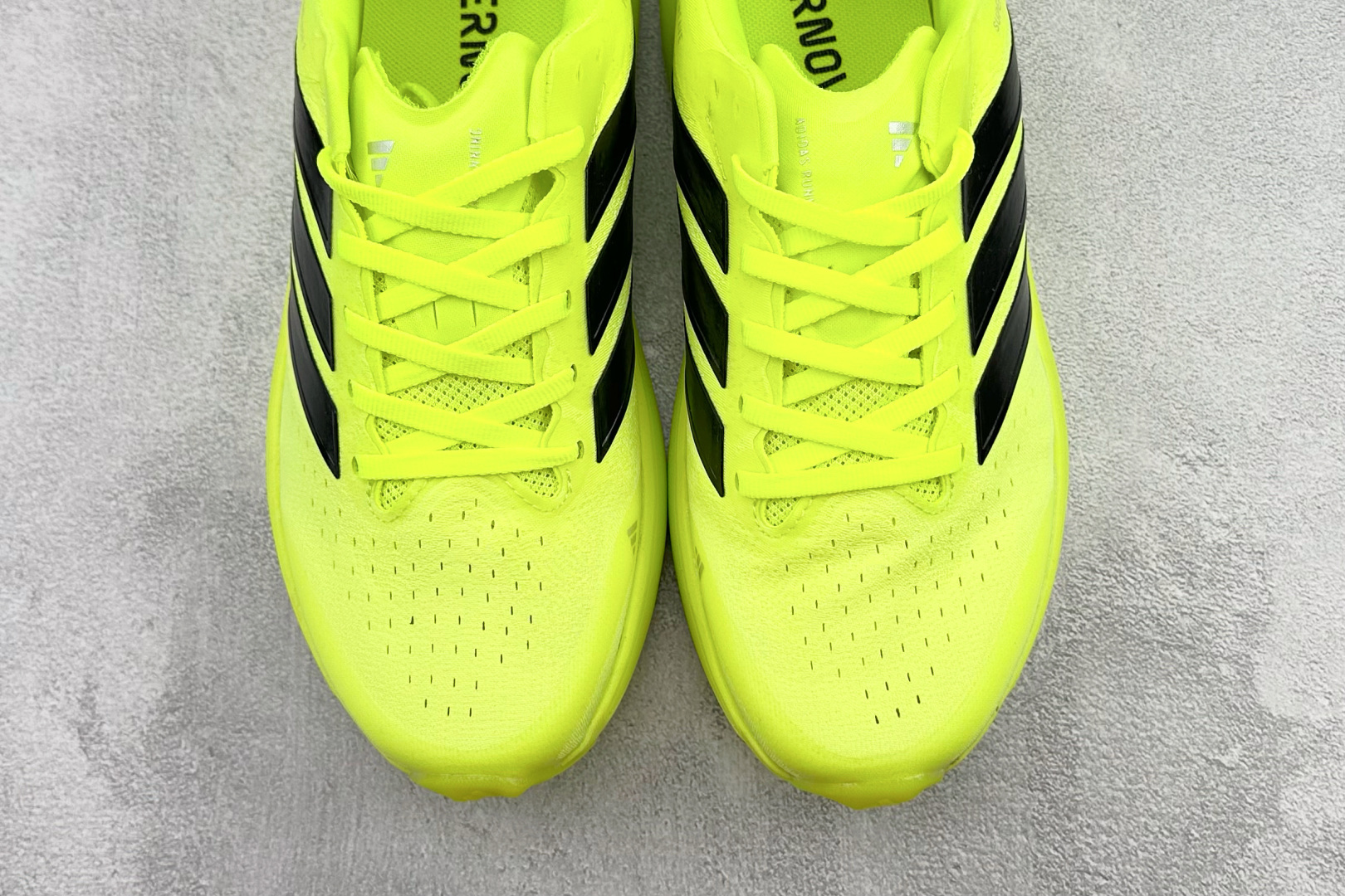 出口订单 Adidas Supernova Solution 3 M 绿色 KK1207 出口订单 Adidas Supernova Solution 3 M 绿色 KK1207