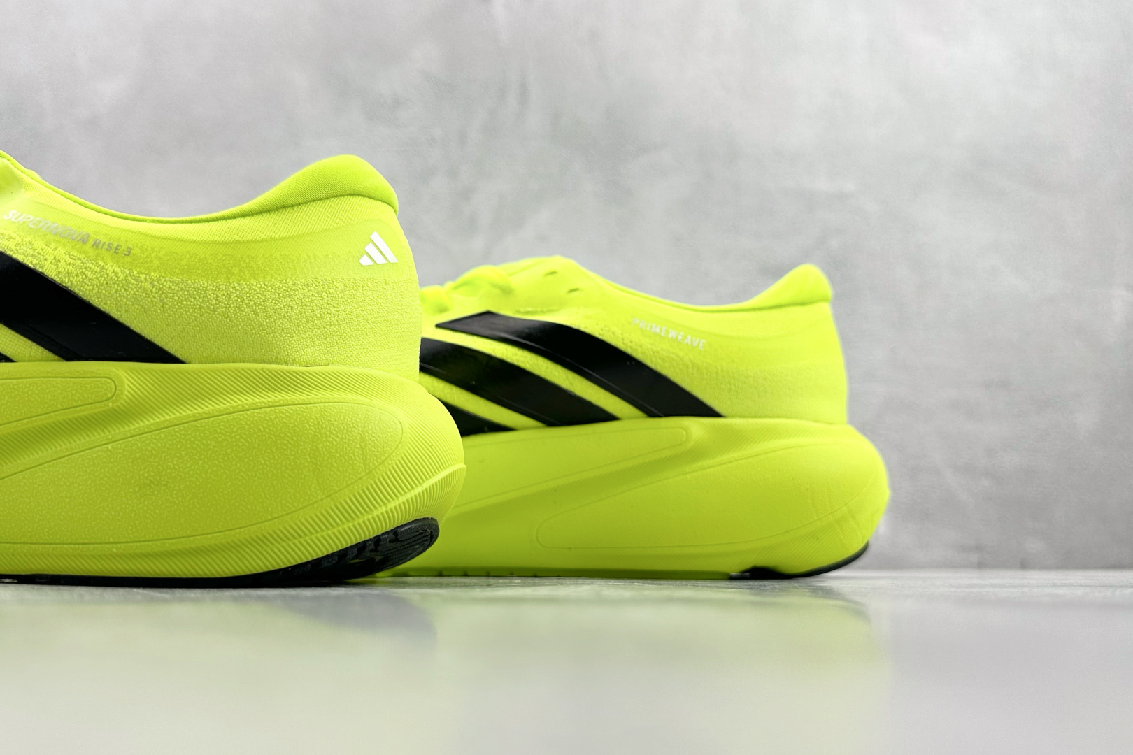 出口订单 Adidas Supernova Solution 3 M 绿色 KK1207 出口订单 Adidas Supernova Solution 3 M 绿色 KK1207