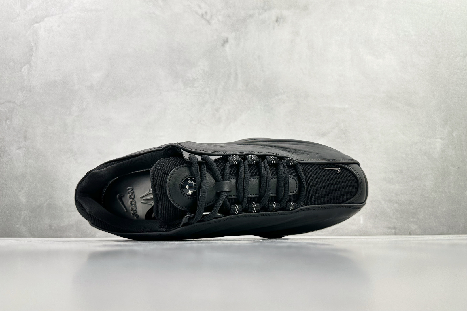 原版开发 NOCTA x Nike Hot Step 2 “Black/Gunmetal” 黑色 DZ7293-001 原版开发 NOCTA x Nike Hot Step 2 “Black/Gunmetal” 黑色 DZ7293-001