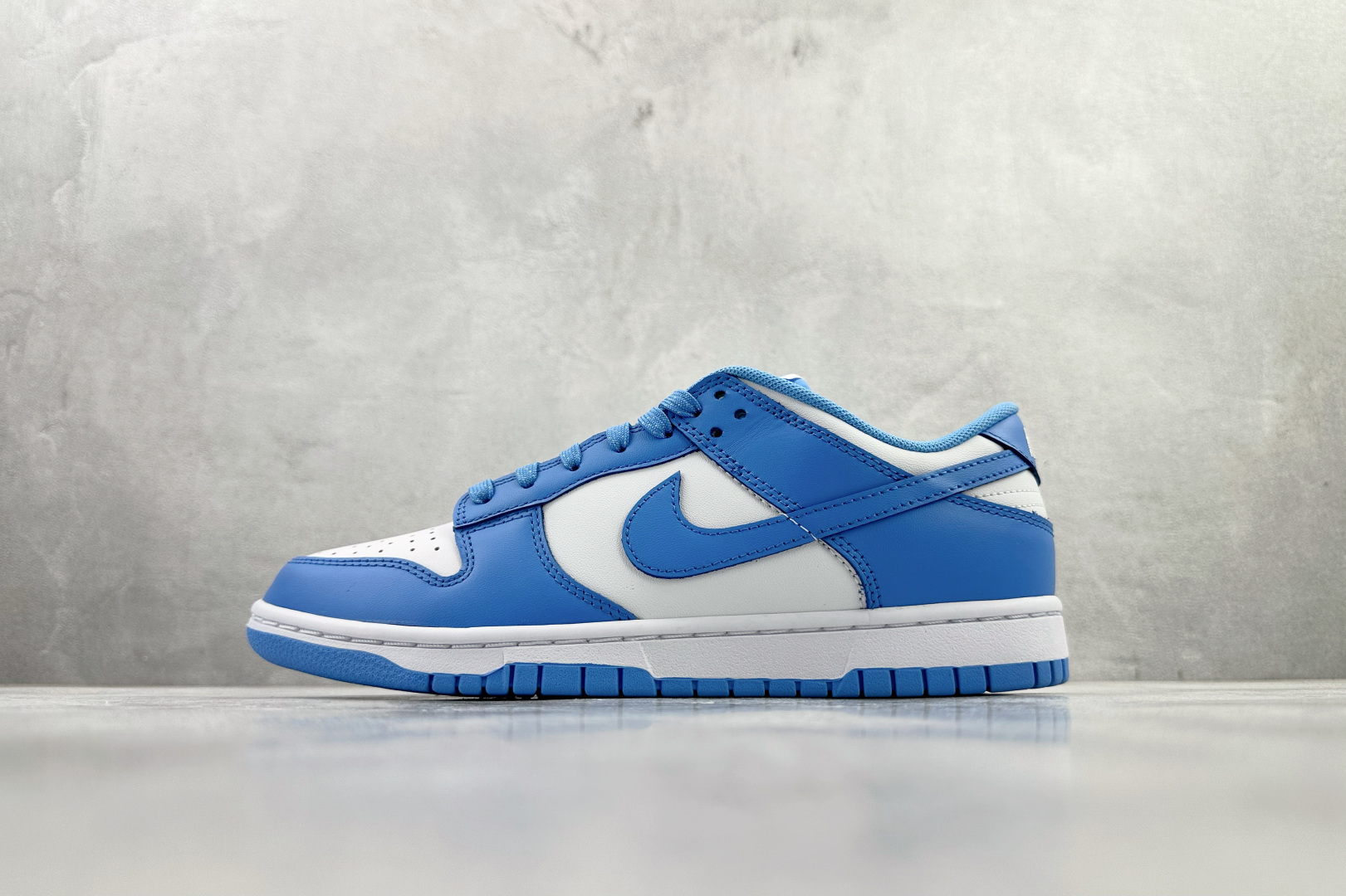 Nike Dunk 大学蓝白 CW1590-103 Nike Dunk 大学蓝白 CW1590-103