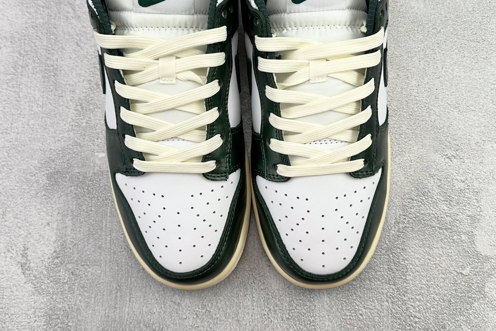 Nike Dunk ”Vintage Green” 白绿 DQ8580-100 Nike Dunk ”Vintage Green” 白绿 DQ8580-100