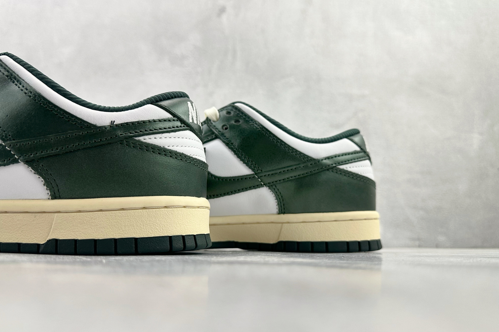 Nike Dunk ”Vintage Green” 白绿 DQ8580-100 Nike Dunk ”Vintage Green” 白绿 DQ8580-100