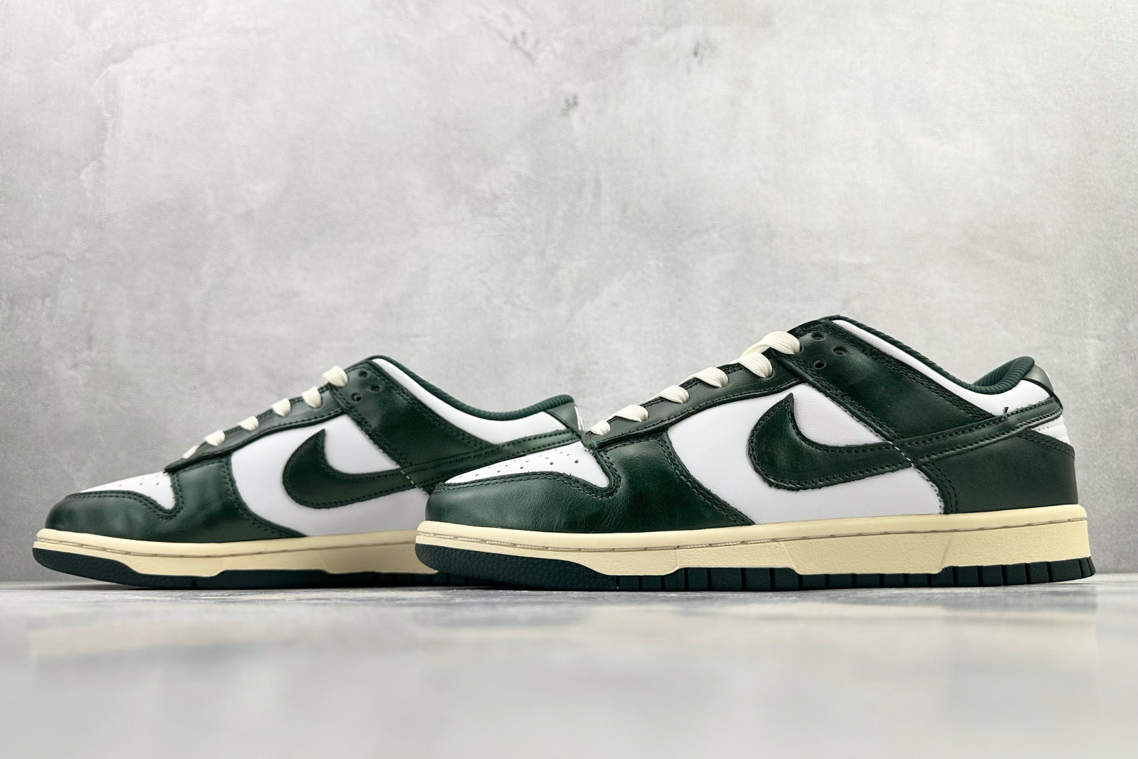 Nike Dunk ”Vintage Green” 白绿 DQ8580-100 Nike Dunk ”Vintage Green” 白绿 DQ8580-100