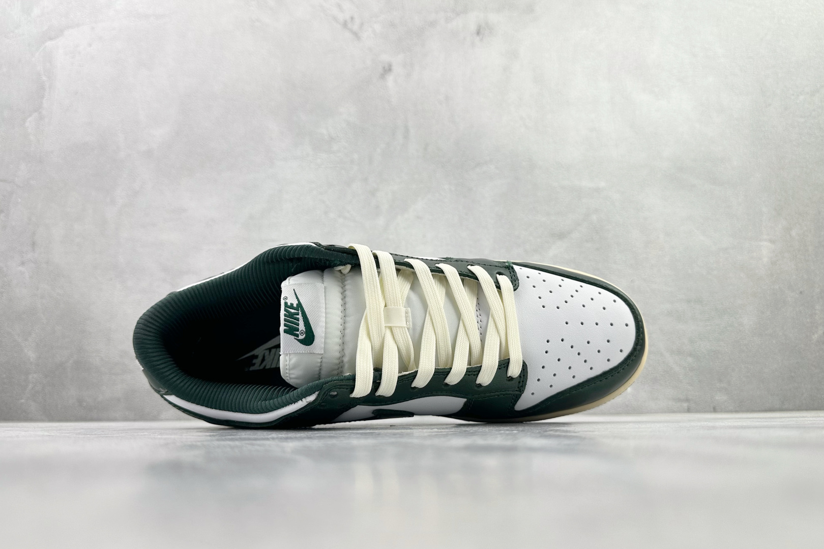 Nike Dunk ”Vintage Green” 白绿 DQ8580-100 Nike Dunk ”Vintage Green” 白绿 DQ8580-100