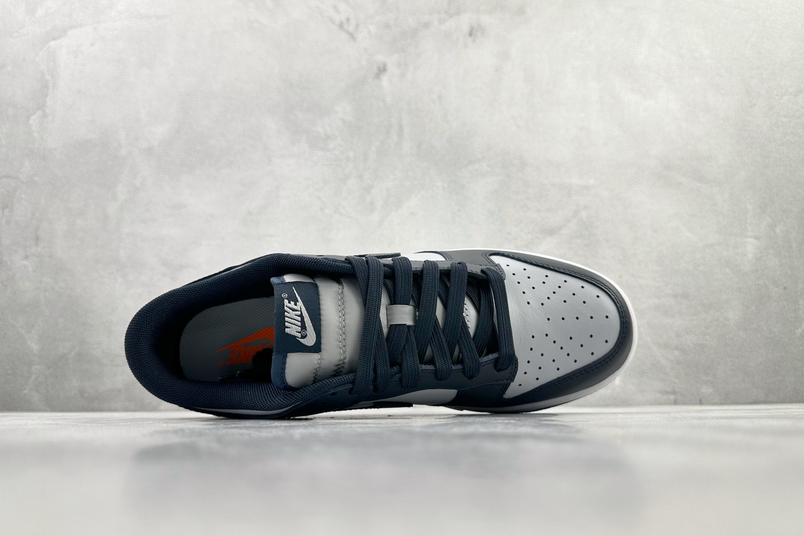 Nike Dunk Retro ”Georgetown”灰蓝 DD1391-003 Nike Dunk Retro ”Georgetown”灰蓝 DD1391-003