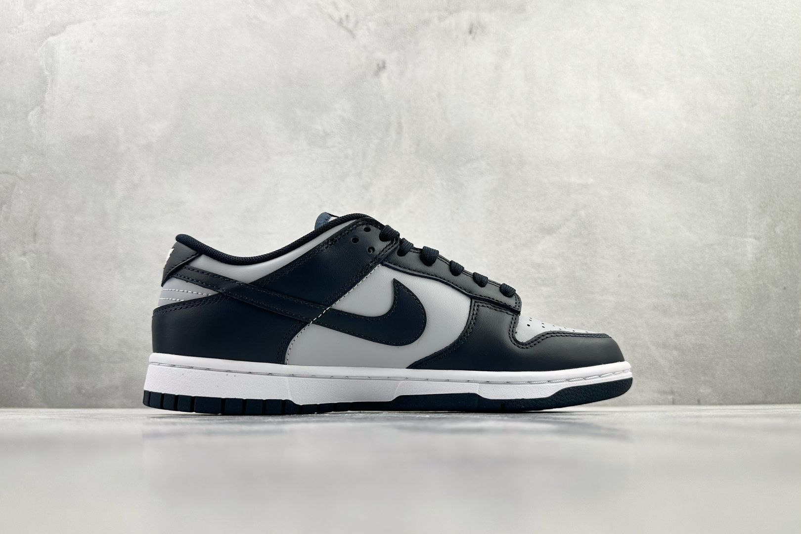 Nike Dunk Retro ”Georgetown”灰蓝 DD1391-003 Nike Dunk Retro ”Georgetown”灰蓝 DD1391-003