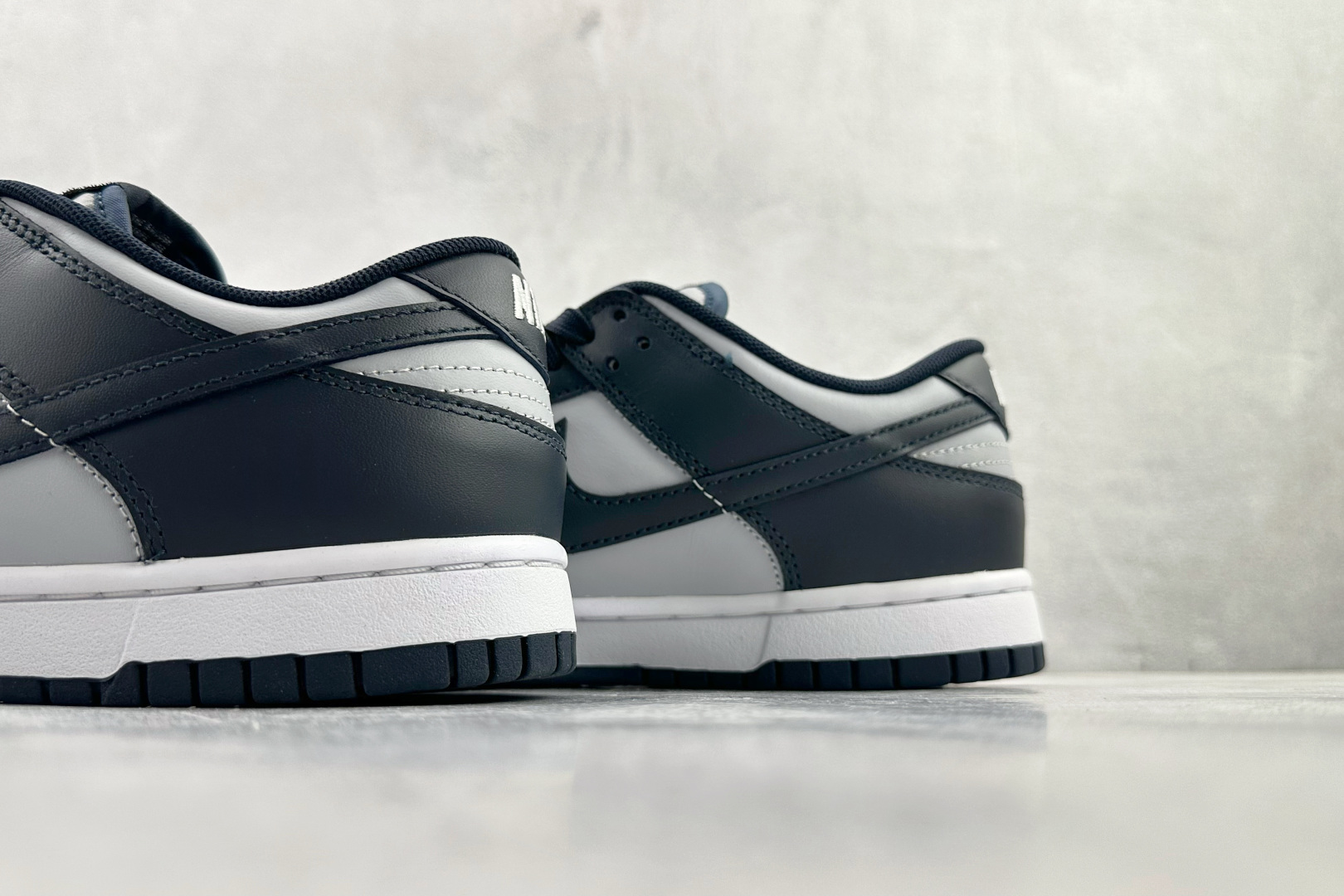 Nike Dunk Retro ”Georgetown”灰蓝 DD1391-003 Nike Dunk Retro ”Georgetown”灰蓝 DD1391-003