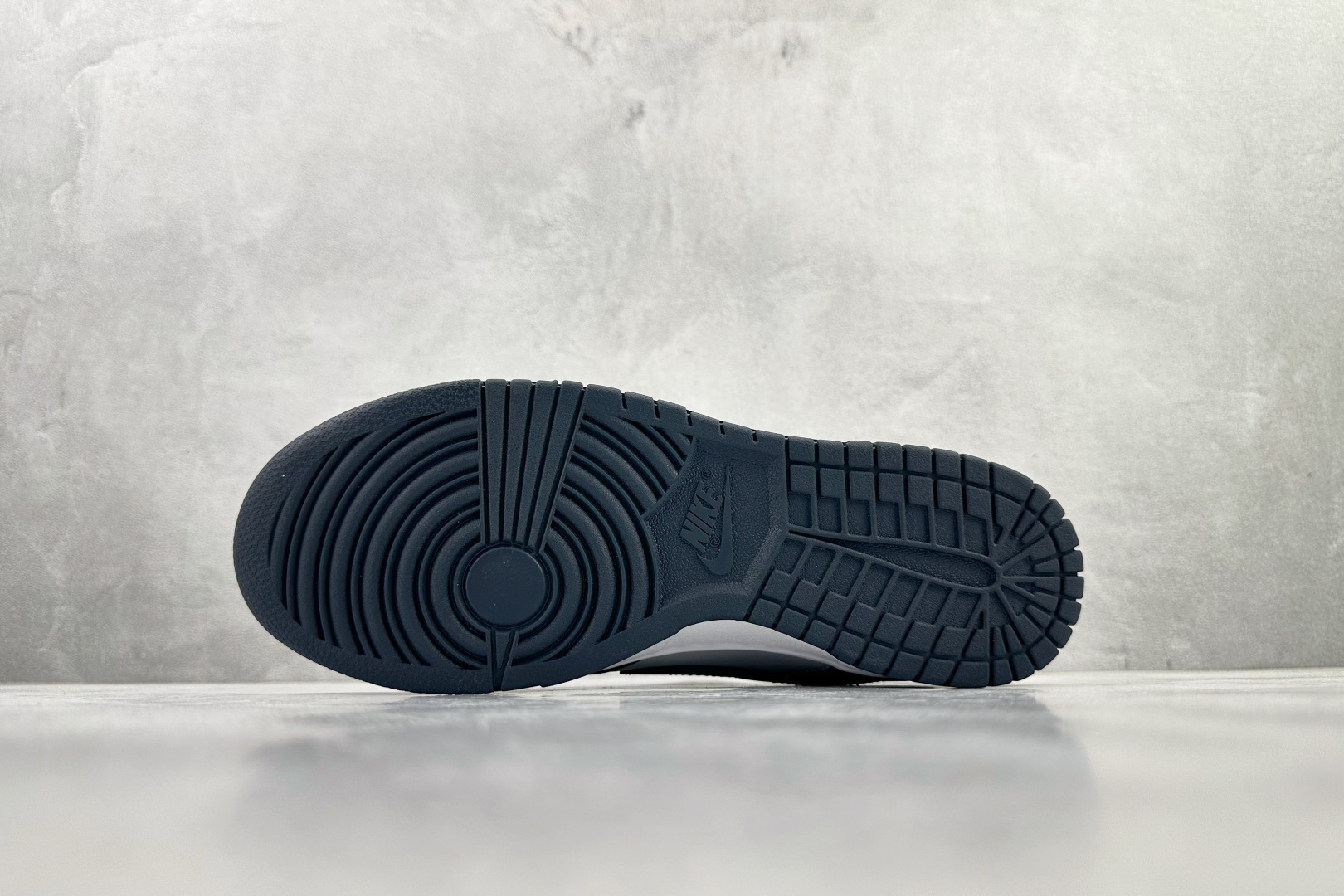 Nike Dunk Retro ”Georgetown”灰蓝 DD1391-003 Nike Dunk Retro ”Georgetown”灰蓝 DD1391-003