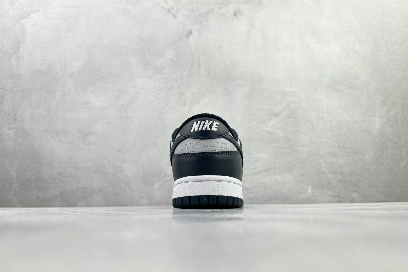 Nike Dunk Retro ”Georgetown”灰蓝 DD1391-003 Nike Dunk Retro ”Georgetown”灰蓝 DD1391-003
