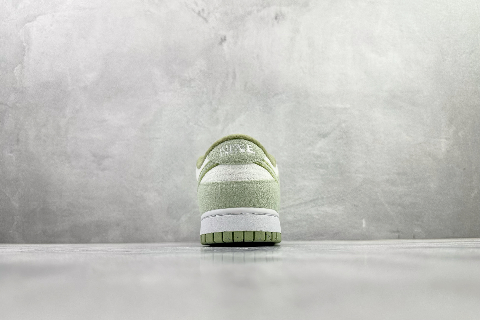 Nike Dunk ”Fleece” 白绿色 DQ7579-300 Nike Dunk ”Fleece” 白绿色 DQ7579-300