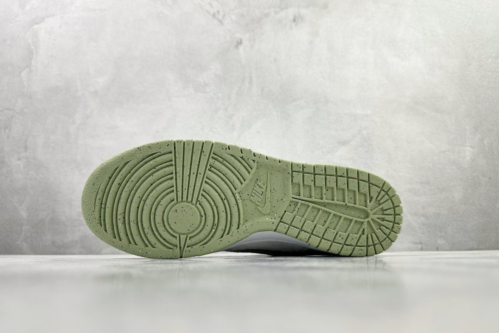 Nike Dunk ”Fleece” 白绿色 DQ7579-300 Nike Dunk ”Fleece” 白绿色 DQ7579-300