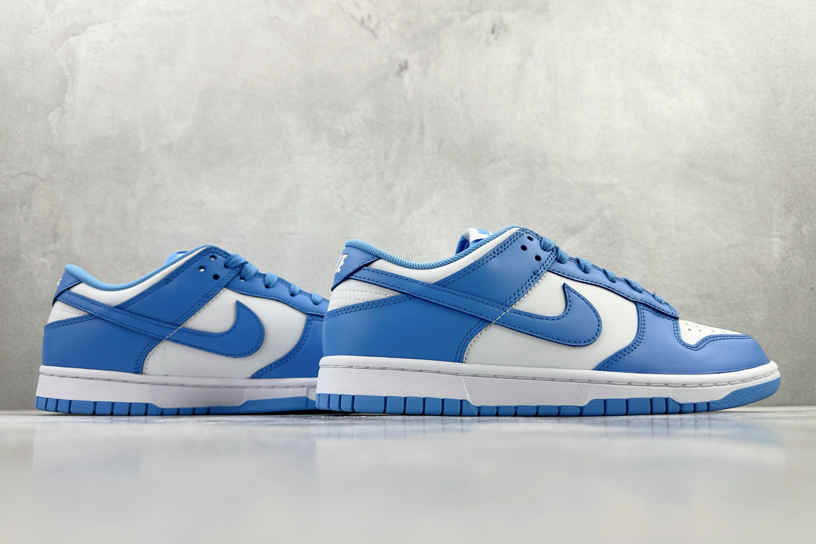 Nike Dunk 大学蓝白 CW1590-103 Nike Dunk 大学蓝白 CW1590-103