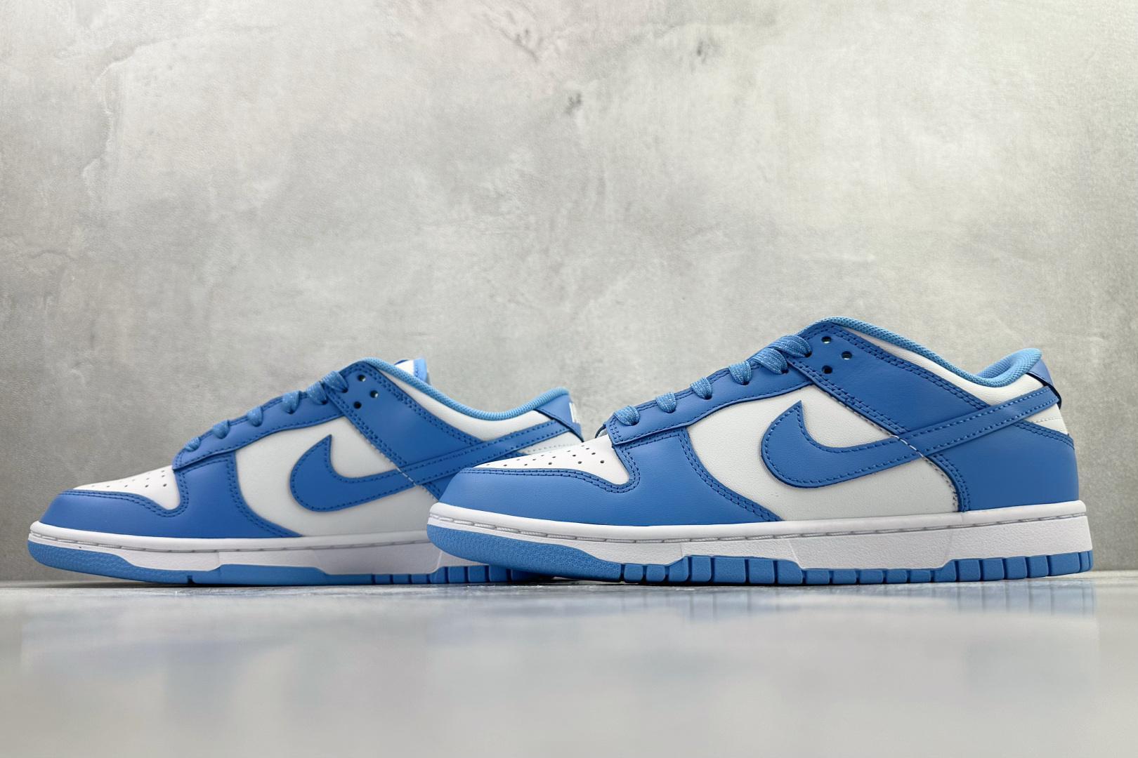 Nike Dunk 大学蓝白 CW1590-103 Nike Dunk 大学蓝白 CW1590-103