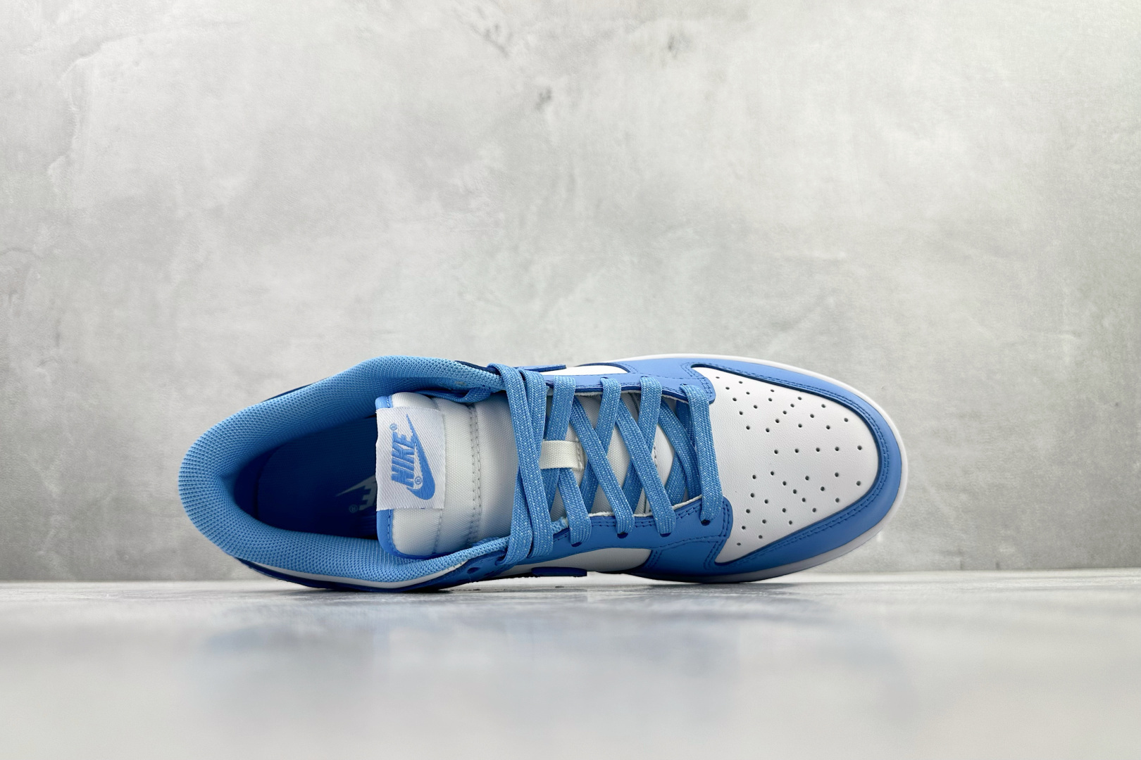 Nike Dunk 大学蓝白 CW1590-103 Nike Dunk 大学蓝白 CW1590-103